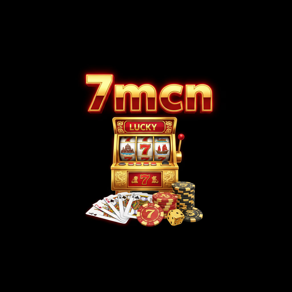 Logo của 7mcn